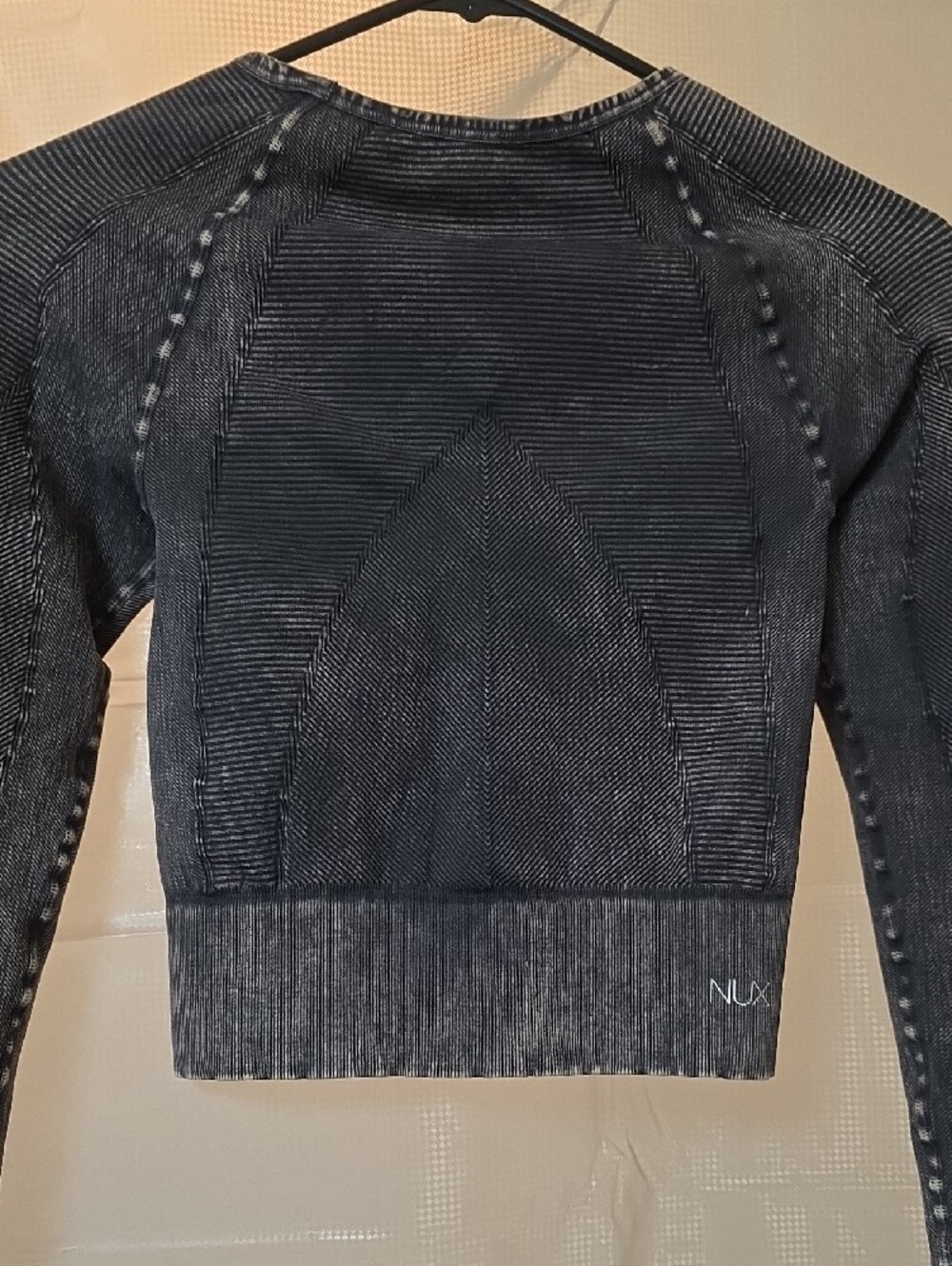 NUX One By One Long Sleeve - Picture 5 of 8